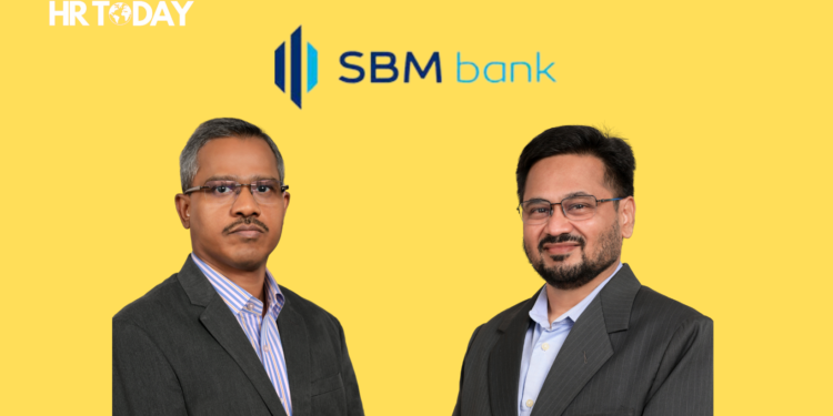 SBM Bank India Strengthens Leadership Team with Key Appointments in Corporate and Retail Banking