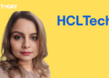 Saanvari Malhotra Appointed as Associate Director Human Resources at HCLTech