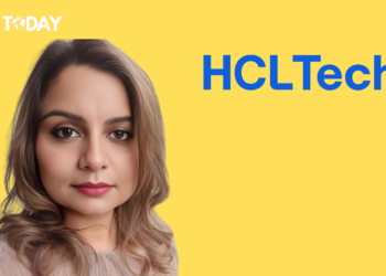 Saanvari Malhotra Appointed as Associate Director Human Resources at HCLTech