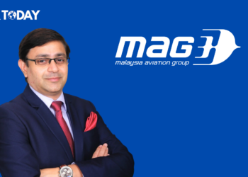Malaysia Aviation Group Appoints Sagar Sanjay Dighe as Head of Catering Unit