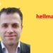 Martino Ottimofiore Appointed as Chief People Officer IMEA at Hellmann Worldwide Logistics