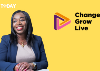 Alexandra Bode-Tunji Appointed as Chief People Officer at Change Grow Live