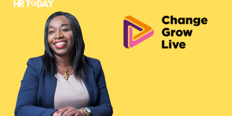 Alexandra Bode-Tunji Appointed as Chief People Officer at Change Grow Live