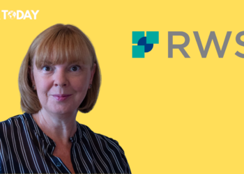 Jacqui Taylor Appointed as Chief People Officer at RWS Group