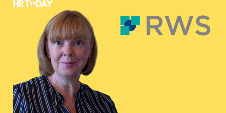 Jacqui Taylor Appointed as Chief People Officer at RWS Group