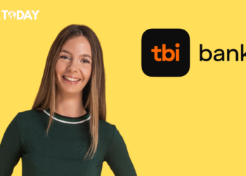 Marina Todorova Appointed as Chief People Influencer/Head of Internal Communications at tbi bank