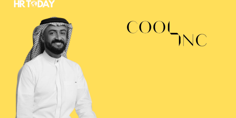Hesham Alsahbani Appointed as Chief Human Resources Officer at Cool Inc
