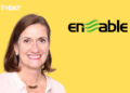 Susan Hailey Appointed as Chief Human Resource Officer at Enable
