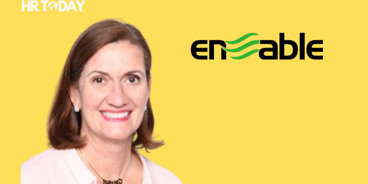Susan Hailey Appointed as Chief Human Resource Officer at Enable
