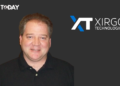 Rich Farruggia Appointed as Chief Human Resources Officer at Xirgo Technologies