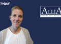 Fien Vanbiervliet Appointed as Chief Human Resources Officer at AlliA