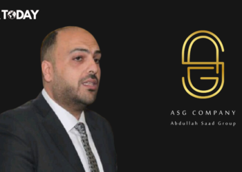 Dr. Ramy Mohamed Appointed as Chief Human Resources Officer at ASG - Abdullah Saad Group