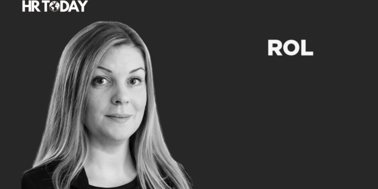 Elaine West Appointed as Chief People Officer at ROL Group