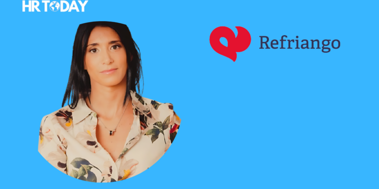 Vanessa Carvalho Appointed as Executive Board Member and Chief People and Culture Officer at Refriango