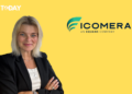 Icomera Welcomes Kristin Arby as Chief People and Culture Officer