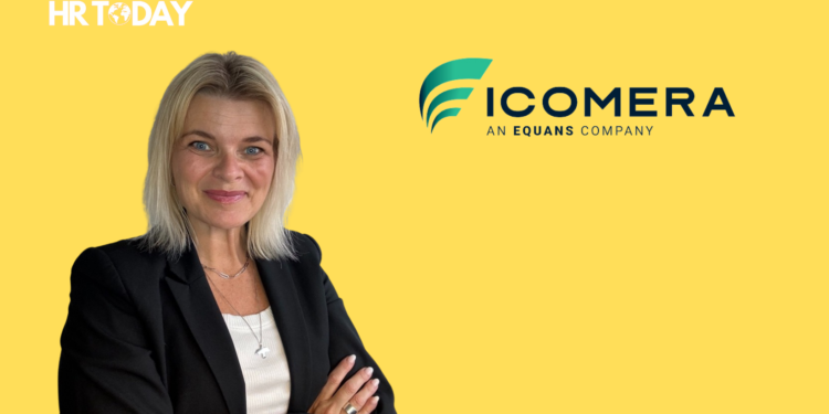Icomera Welcomes Kristin Arby as Chief People and Culture Officer