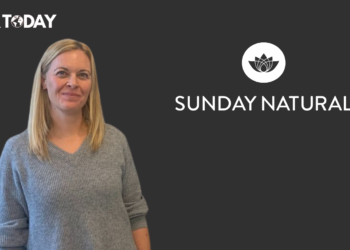 Sarah Guerrier Appointed as Chief People Officer at Sunday Natural