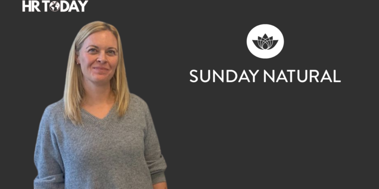 Sarah Guerrier Appointed as Chief People Officer at Sunday Natural