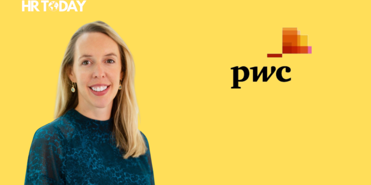 Phillippa O'Connor Appointed as Chief People Officer at PwC UK