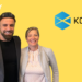 KONUX Announces Leadership Transition with Shlomi Hagai as CEO and Johanna Leisch as COO