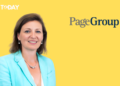 Tesselschade Van Dijk - Naaijkens Appointed as Chief People Officer and Executive Board Member at PageGroup