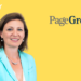 Tesselschade Van Dijk - Naaijkens Appointed as Chief People Officer and Executive Board Member at PageGroup