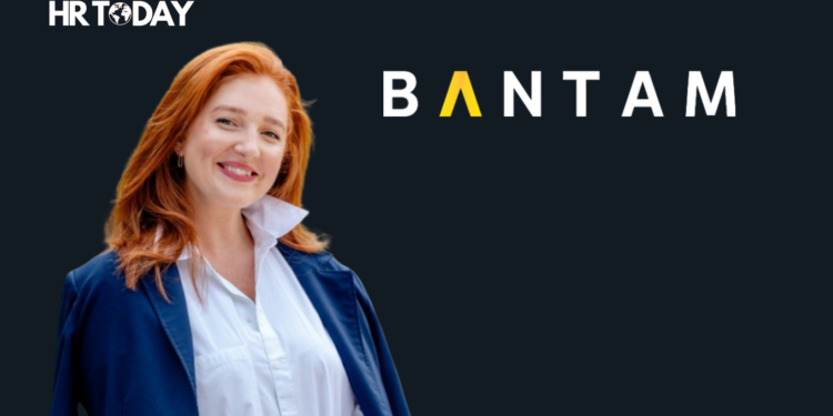 Hannah Cullen Appointed as Chief People Officer at Bantam Communications