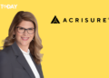 Acrisure Appoints Robin Benoit as Chief People Officer