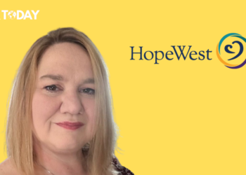 Kirstin Guptill Appointed as Chief People Officer at HopeWest