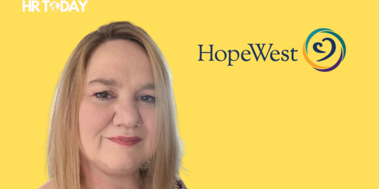 Kirstin Guptill Appointed as Chief People Officer at HopeWest