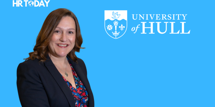 Sarah Wilson Takes on Chief Operating Officer Role at University of Hull