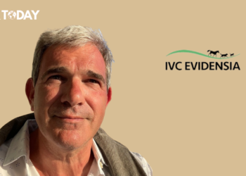 Hubert Van Nuvel Appointed as Chief People Officer Western and Central Europe at IVC Evidensia