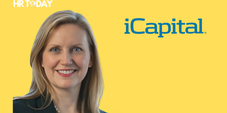 Deborah Wheelock Named Chief People Officer at iCapital