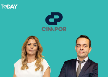 Adrianno R. Leite Arantes and Rita Baptista Join CIMPOR's Executive Committee as Chief Operations Officer and Chief Human Resources Officer