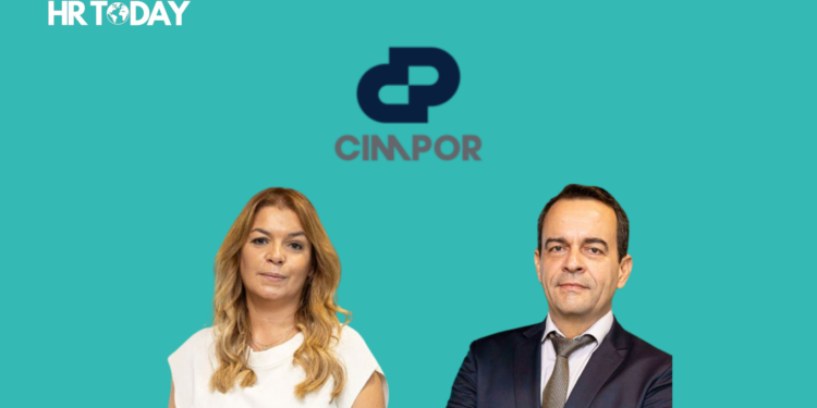 Adrianno R. Leite Arantes and Rita Baptista Join CIMPOR's Executive Committee as Chief Operations Officer and Chief Human Resources Officer