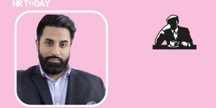 Ash K. Promoted to Director of Human Resources at Joe & The Juice