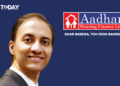 Vinod Nair Appointed as Head of Human Resources at Aadhar Housing Finance Ltd.