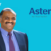 Jacob Jacob Appointed as Group Chief Human Resources Officer at Aster DM Healthcare
