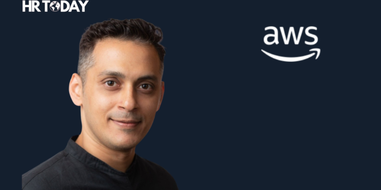 Abhijeet Naik Appointed as Head IXT Employee Experience - AWS Marketing, Solutions, Industries, Specialists and Partners at Amazon Web Services (AWS)