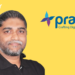 Atul Andrew Gaikwad Appointed as Chief Human Resources Officer at Pratiti Technologies