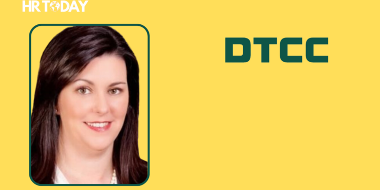 Andrea Gibbons Appointed as Managing Director, Chief Human Resources Officer at DTCC