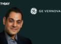 Rishabh Chadha's role expandes with Addition of Manufacturing Operations Executive Leader Role at GE Vernova