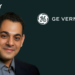 Rishabh Chadha's role expandes with Addition of Manufacturing Operations Executive Leader Role at GE Vernova