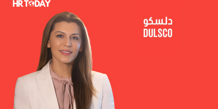 Fara Siddiqi Appointed as Group Chief Human Resources Officer at Dulsco