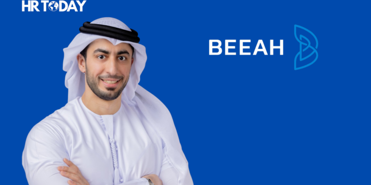 Waseem Hassan Appointed as Group Chief Human Capital Officer at BEEAH Group