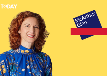 Estelle Hollingsworth Appointed as Chief People Officer at McArthurGlen Group