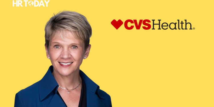 Heidi Capozzi Appointed as Executive Vice President and Chief People Officer at CVS Health