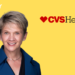 Heidi Capozzi Appointed as Executive Vice President and Chief People Officer at CVS Health