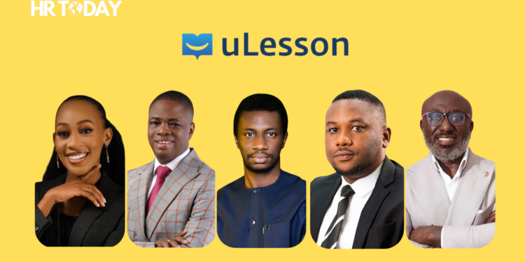 The uLesson Group Announces Key Leadership Promotions to Drive Strategic Innovation