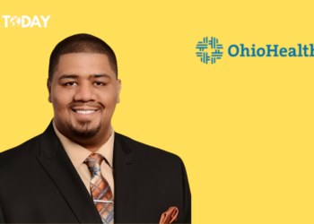 Tristan Hall Promoted to Chief Human Resources Officer at OhioHealth